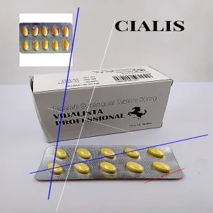 Cialis generique achat en france